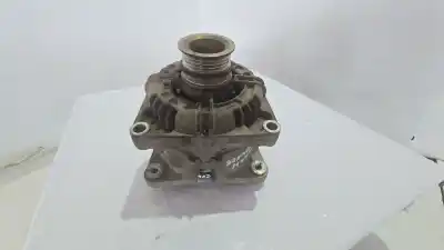 Автозапчасти б/у генератор за OPEL ASTRA H GTC (A04) 1.6 (L08) ссылки OEM IAM 0124425020  