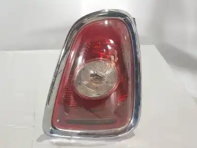 Second-hand car spare part Right Tailgate Light for MINI MINI (R56) Cooper OEM IAM references 63212757012 2757012 