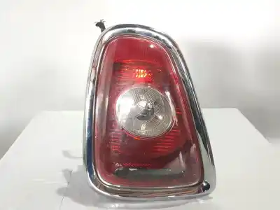 Second-hand car spare part Left Tailgate Light for MINI MINI (R56) Cooper OEM IAM references 63212757011 2757011 