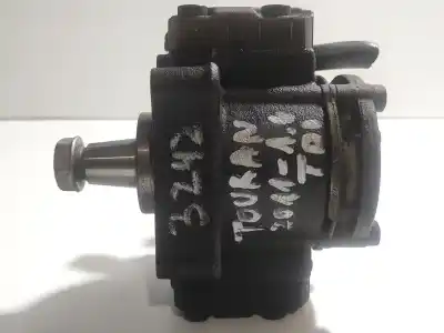 Second-hand car spare part INJECTION PUMP for VOLKSWAGEN TOURAN (1T3)  OEM IAM references 03L130755E  