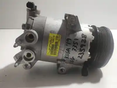 Second-hand car spare part  for FORD KUGA (CBS)  OEM IAM references 2015362  