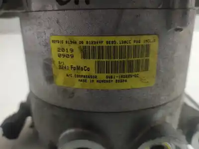 İkinci el araba yedek parçası klima kompresörü için ford kuga (cbs) titanium oem iam referansları 2015362  