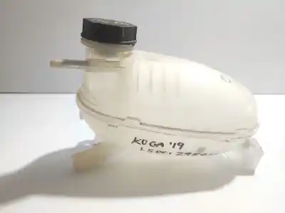 Second-hand car spare part  for FORD KUGA (CBS)  OEM IAM references 1717053  