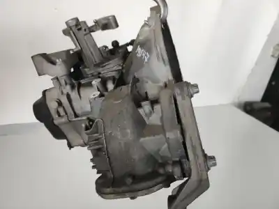 Автозапчастина б/у коробка передач для opel corsa e (x15) 1.4 (08 68) посилання на oem iam   
