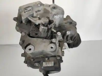 Автозапчастина б/у коробка передач для opel corsa e (x15) 1.4 (08 68) посилання на oem iam   