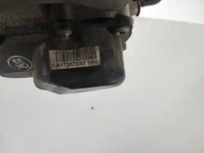 Автозапчастина б/у коробка передач для opel corsa e (x15) 1.4 (08 68) посилання на oem iam   