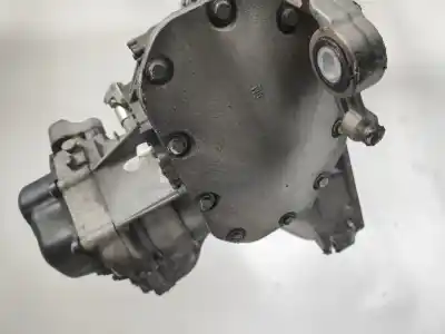 Автозапчастина б/у коробка передач для opel corsa e (x15) 1.4 (08 68) посилання на oem iam   