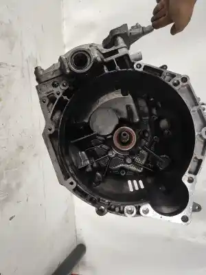 Pezzo di ricambio per auto di seconda mano riduttore per peugeot 508 1.6 16v turbo riferimenti oem iam 