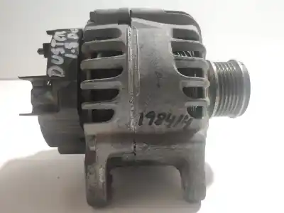 Автозапчасти б/у  за DACIA DUSTER (PYM/PYN)  ссылки OEM IAM 231008017R 231007281R 2612717A