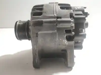 Автозапчасти б/у генератор за dacia duster (pym/pyn) duster ссылки oem iam 231008017r 231007281r 2612717a