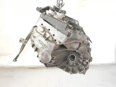 Автозапчастина б/у коробка передач для SSANGYONG TIVOLI 1.6 XDi 160 Посилання на OEM IAM M T33050 161208 31020 M4D2N