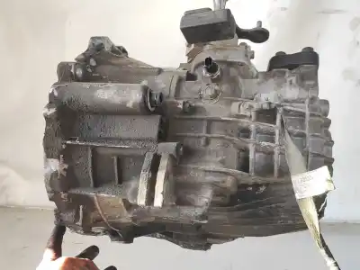 Автозапчастина б/у коробка передач для ssangyong tivoli 1.6 xdi 160 посилання на oem iam m t33050 161208 31020 m4d2n