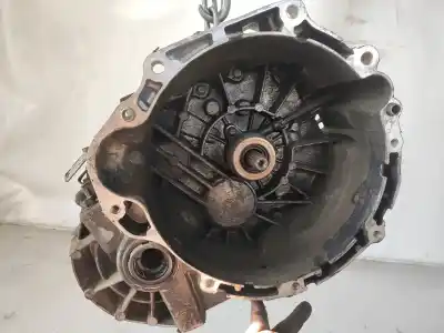 Автозапчастина б/у коробка передач для ssangyong tivoli 1.6 xdi 160 посилання на oem iam m t33050 161208 31020 m4d2n