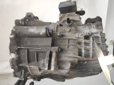 Автозапчастина б/у коробка передач для ssangyong tivoli 1.6 xdi 160 посилання на oem iam m t33050 161208 31020 m4d2n