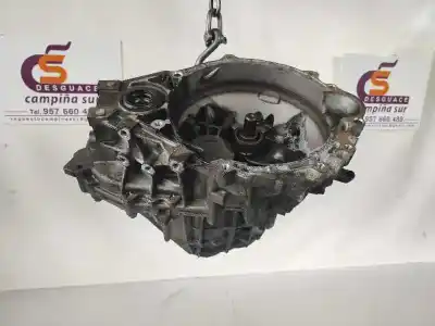 Pezzo di ricambio per auto di seconda mano riduttore per kia pro cee´d (jd) 1.4 crdi 90 riferimenti oem iam   