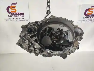 Pezzo di ricambio per auto di seconda mano riduttore per kia pro cee´d (jd) 1.4 crdi 90 riferimenti oem iam   