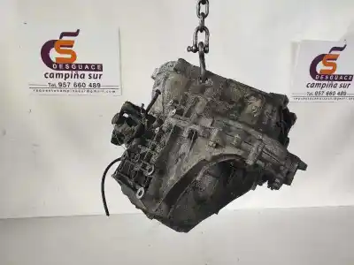 Pezzo di ricambio per auto di seconda mano riduttore per kia pro cee´d (jd) 1.4 crdi 90 riferimenti oem iam   