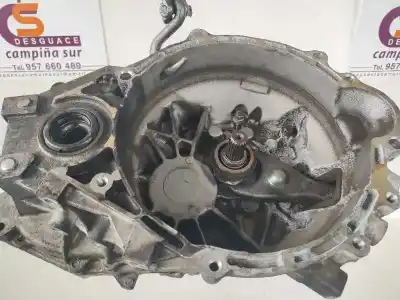 Pezzo di ricambio per auto di seconda mano riduttore per kia pro cee´d (jd) 1.4 crdi 90 riferimenti oem iam   