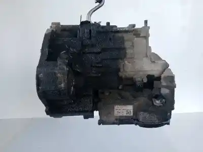 Second-hand car spare part gearbox for smart forfour (454) 1.5 cdi (454.000) oem iam references   