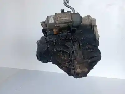 Second-hand car spare part gearbox for smart forfour (454) 1.5 cdi (454.000) oem iam references   