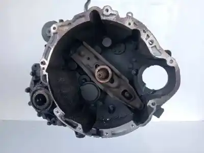 Second-hand car spare part gearbox for smart forfour (454) 1.5 cdi (454.000) oem iam references   