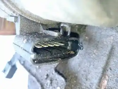 Second-hand car spare part gearbox for smart forfour (454) 1.5 cdi (454.000) oem iam references   