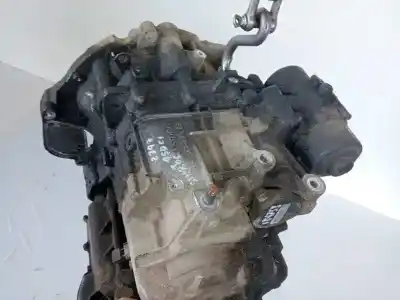 Second-hand car spare part gearbox for smart forfour (454) 1.5 cdi (454.000) oem iam references   