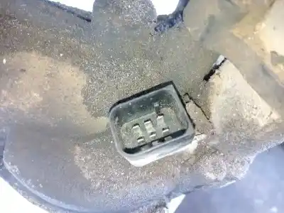 Second-hand car spare part gearbox for smart forfour (454) 1.5 cdi (454.000) oem iam references   