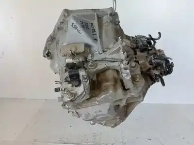 Pezzo di ricambio per auto di seconda mano riduttore per mazda 3 lim. (bl) 2.2 turbodiesel cat riferimenti oem iam k30d2  