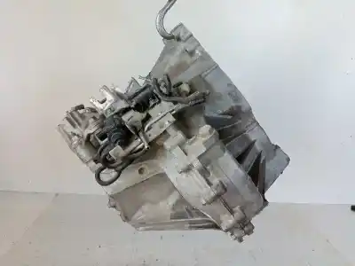 Pezzo di ricambio per auto di seconda mano riduttore per mazda 3 lim. (bl) 2.2 turbodiesel cat riferimenti oem iam k30d2  
