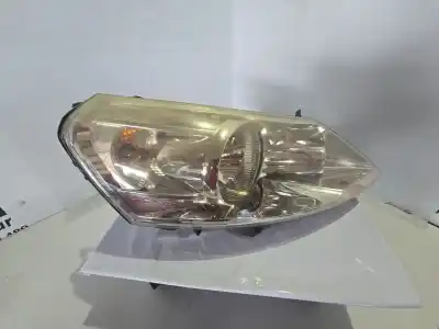 Second-hand car spare part  for FIAT SCUDO COMBI (272)  OEM IAM references 89901160  1400455380