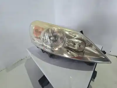 Second-hand car spare part right headlight for fiat scudo combi (272) 1.6 jtdm cat oem iam references 89901160  1400455380