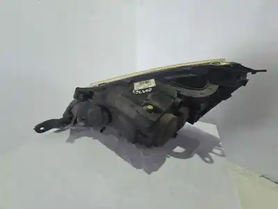Second-hand car spare part right headlight for fiat scudo combi (272) 1.6 jtdm cat oem iam references 89901160  1400455380