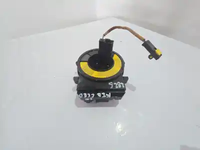 Peça sobressalente para automóvel em segunda mão Fita Do Airbag por KIA CEE´D Concept Referências OEM IAM M304173424  