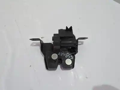 Pezzo di ricambio per auto di seconda mano baule / serratura del cancello per mini mini 5-trg. (f55) cooper riferimenti oem iam 7337576  