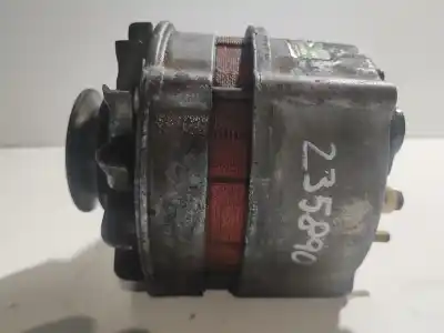 Second-hand car spare part alternator for seat marbella (28a) 0.9 oem iam references   