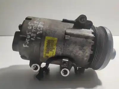 Pièce détachée automobile d'occasion COMPRESSEUR DE CLIMATISATION pour FORD FOCUS II SEDÁN (DB_, FCH, DH)  Références OEM IAM 4M5H191J629AD  