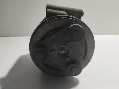 Pièce détachée automobile d'occasion compresseur de climatisation pour ford focus ii sedán (db_, fch, dh) 1.8 tdci références oem iam 4m5h191j629ad  