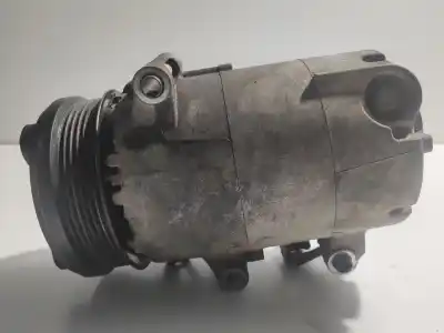 Pièce détachée automobile d'occasion compresseur de climatisation pour ford focus ii sedán (db_, fch, dh) 1.8 tdci références oem iam 4m5h191j629ad  