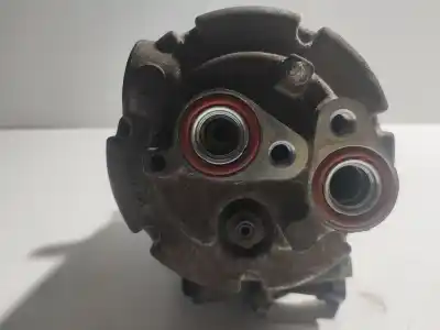 Pièce détachée automobile d'occasion compresseur de climatisation pour ford focus ii sedán (db_, fch, dh) 1.8 tdci références oem iam 4m5h191j629ad  