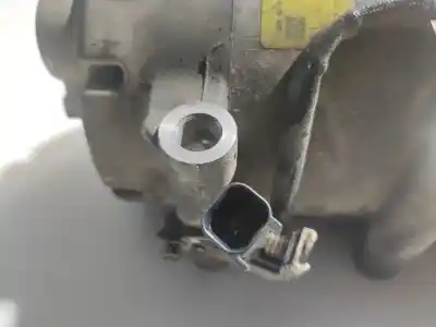 Pièce détachée automobile d'occasion compresseur de climatisation pour ford focus ii sedán (db_, fch, dh) 1.8 tdci références oem iam 4m5h191j629ad  