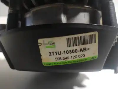 Автозапчасти б/у генератор за ford transit connect (p65_, p70_, p80_) 1.8 tdci ссылки oem iam 5128967 2t1u10300ab  Автозапчасти б/у генератор за ford transit connect (p65_, p70_, p80_) 1.8 tdci ссылки oem iam 5128967 2t1u10300ab