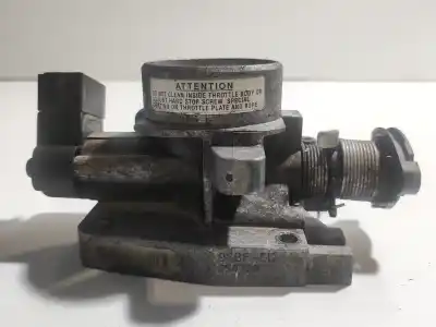 İkinci el araba yedek parçası KELEBEK KUTUSU için FORD KA (RB_) 1.3 i OEM IAM referansları    İkinci el araba yedek parçası KELEBEK KUTUSU için FORD KA (RB_) 1.3 i OEM IAM referansları