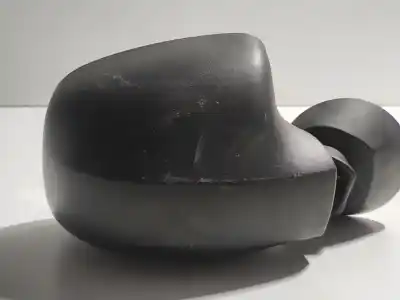 Автозапчасти б/у задний вид справа за dacia duster (pym/pyn) duster ссылки oem iam e190212004  