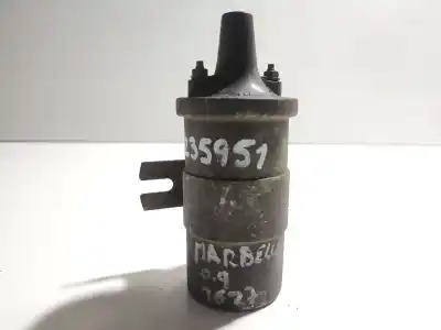 Pezzo di ricambio per auto di seconda mano  per SEAT MARBELLA (28A)  Riferimenti OEM IAM   