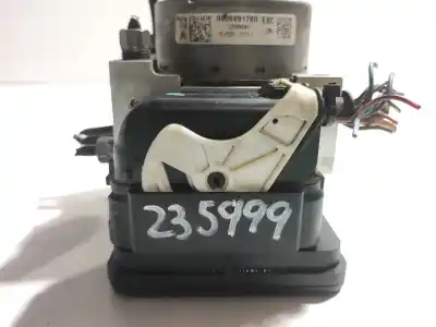 Peça sobressalente para automóvel em segunda mão ABS por PEUGEOT 208 I (CA_, CC_)  Referências OEM IAM 9806891780  