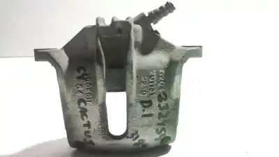 Автозапчасти б/у передний левый тормозной суппорт за citroen c4 cactus 1.6 bluehdi 100 ссылки oem iam 0204y01131