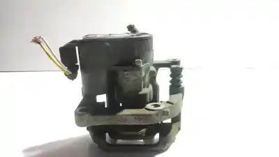 Автозапчасти б/у задний правый тормозной суппорт за citroen c4 cactus 1.6 bluehdi 100 ссылки oem iam 0204l69443  