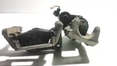 Автозапчасти б/у задний правый тормозной суппорт за citroen c4 cactus 1.6 bluehdi 100 ссылки oem iam 0204l69443  