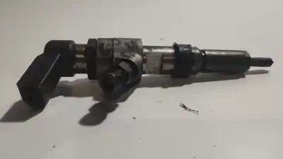 Second-hand car spare part injector for citroen c3 i (fc_, fn_) 1.4 hdi oem iam references 9655304880  